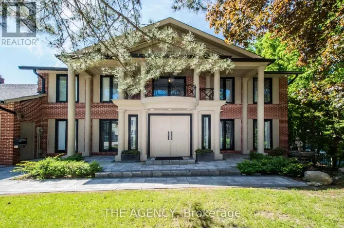 7 SHADY OAKS CRESCENT, Toronto