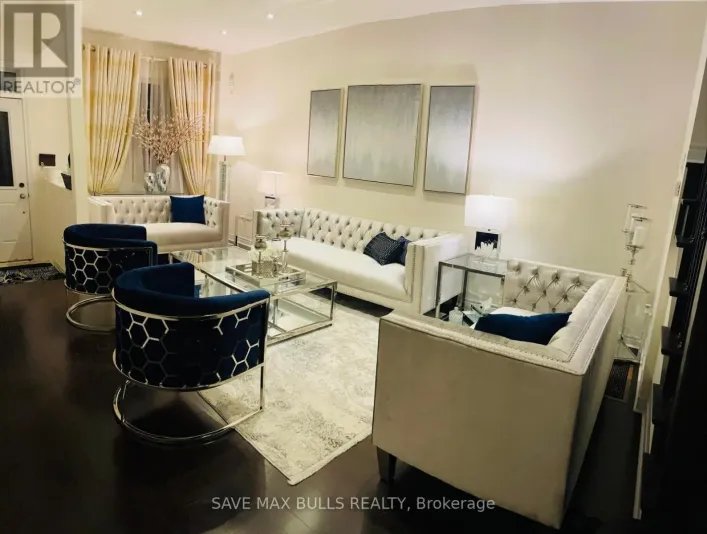 7 SHEDIAC ROAD E, Brampton