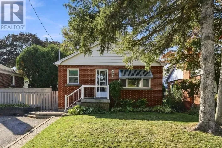 7 SHELDON STREET, Hamilton