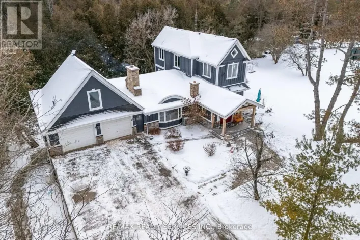 7 SHELL CRESCENT, Mono