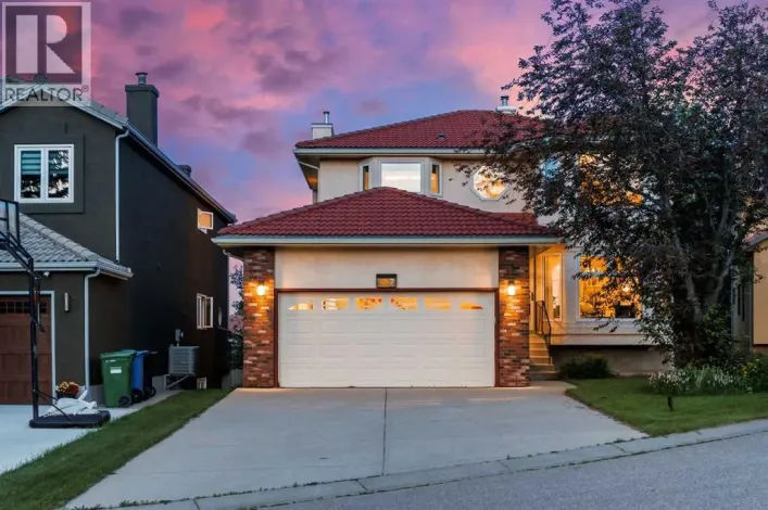 7 Signature Mews SW, Calgary