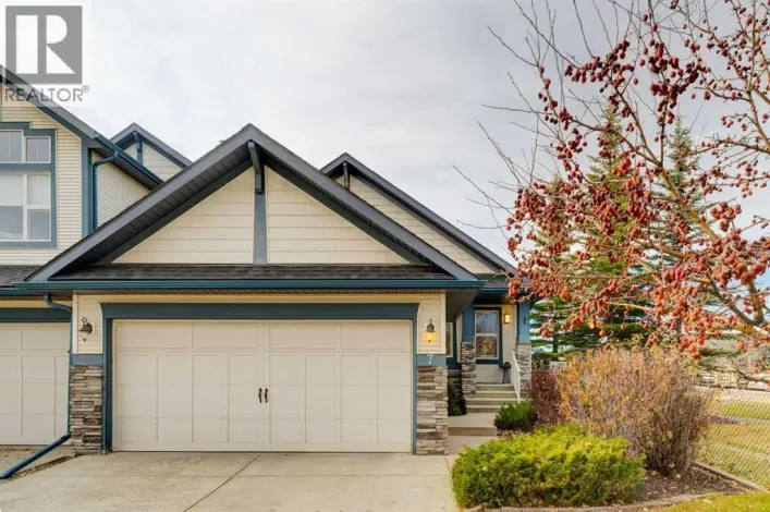 7 Silverado Range Heights SW, Calgary