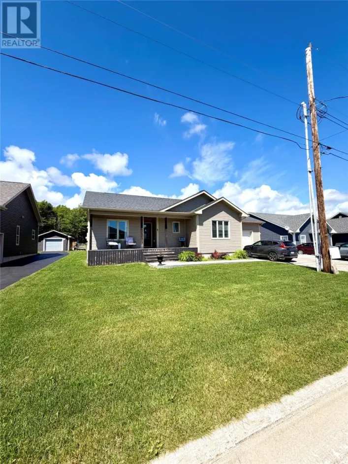7 Simon Drive, Stephenville