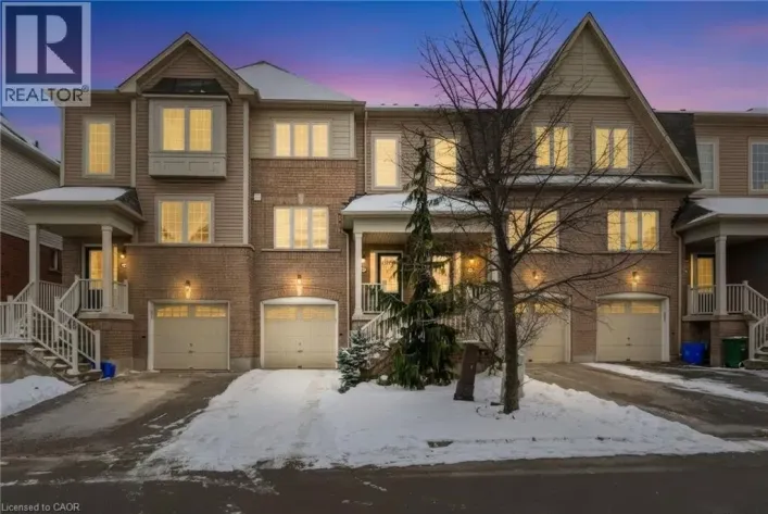 7 SIRENTE Drive Unit# 48, Hamilton