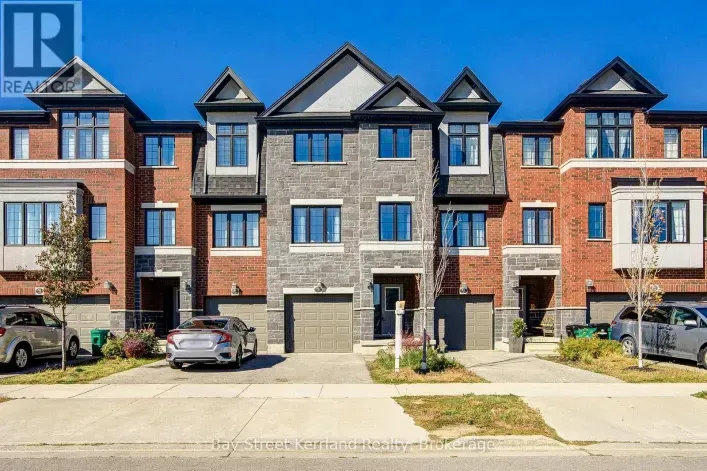 7 SPORTSMAN HILL STREET, Kitchener
