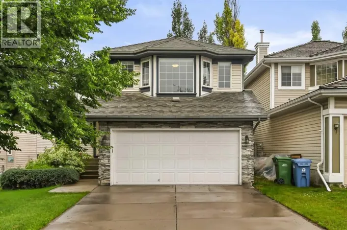 7 Spring View SW, Calgary