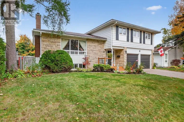 7 ST REMY DRIVE, Ottawa