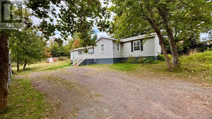 7 STERNS Avenue, Souris