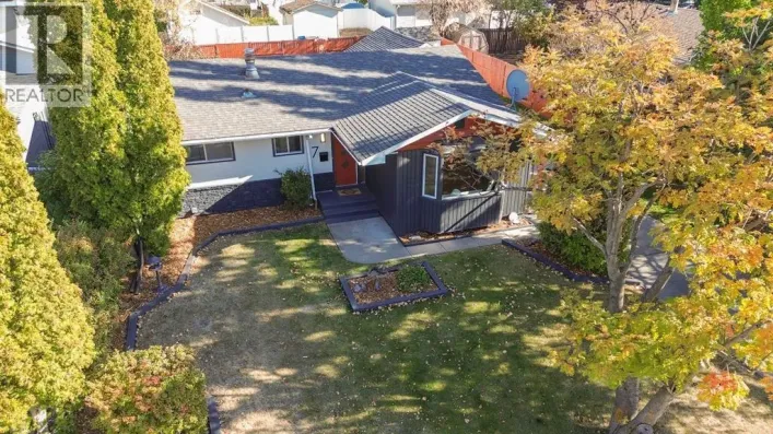 7 Stirling Close, Red Deer