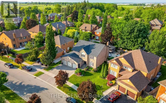7 STONEGATE DRIVE, Brampton