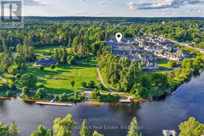 7 STORMONT COURT, Bracebridge)