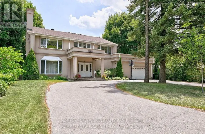 7 SULGRAVE CRESCENT, Toronto