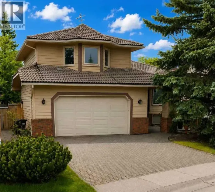 7 Suncastle Crescent SE, Calgary