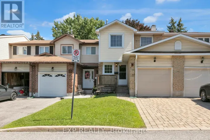 7 SUNDBACK LANE, Ottawa