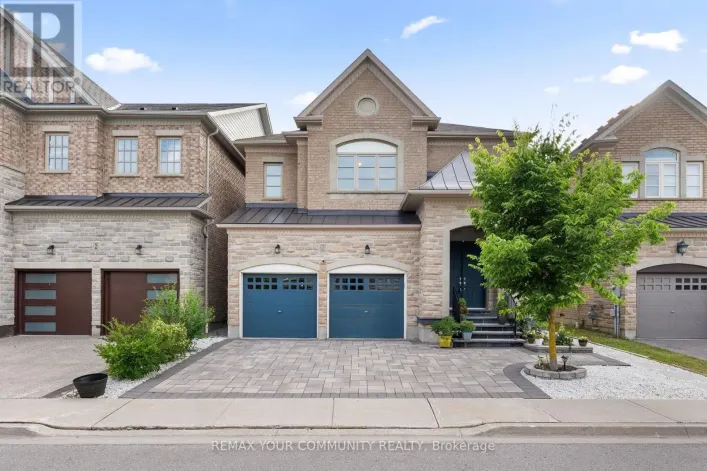 7 SUNDEW LANE, Richmond Hill
