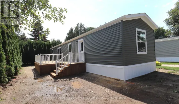 7 SUTTON DRIVE, Ashfield-Colborne-Wawanosh