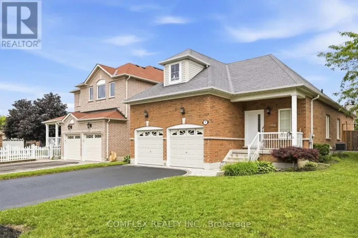 7 SWINDELLS STREET, Clarington