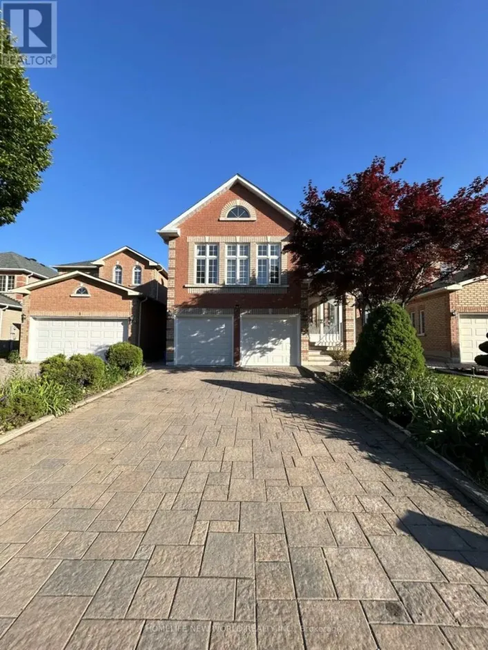 7 SYMPHONY GATE, Markham