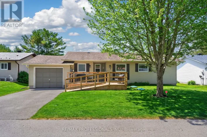 7 TAMARACK COURT, New Tecumseth