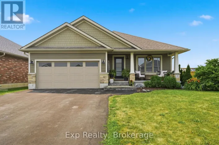 7 TESSA BOULEVARD, Belleville