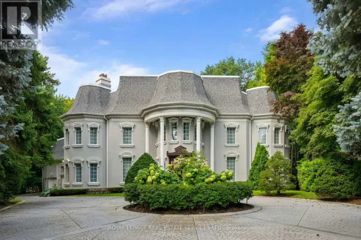 7 THE GREEN PINES, Toronto