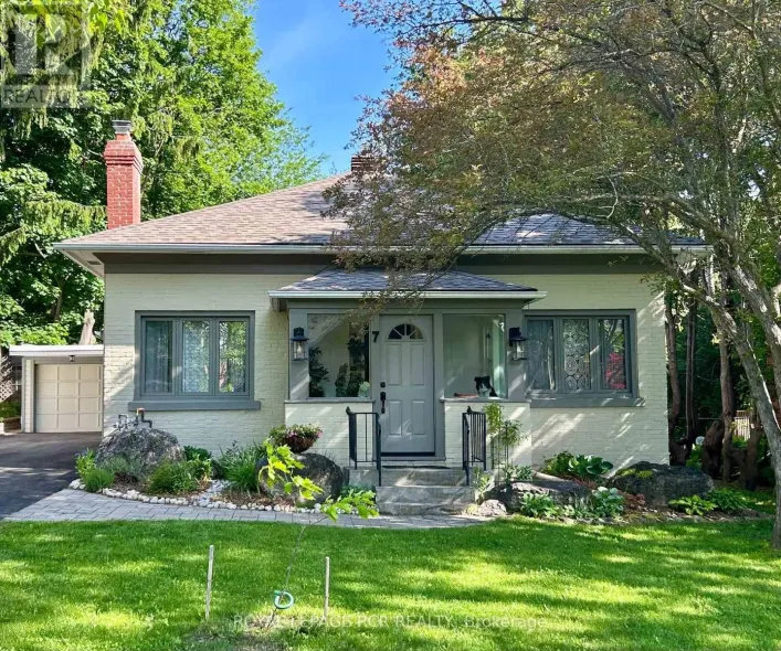 7 THIRD AVENUE, Orangeville