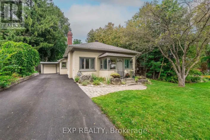 7 THIRD AVENUE, Orangeville