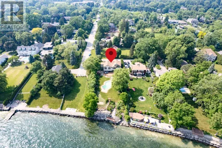 7 THIRD LINE, Oakville