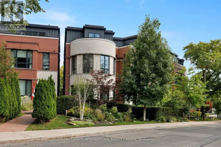 7 THURLOE AVENUE, Toronto