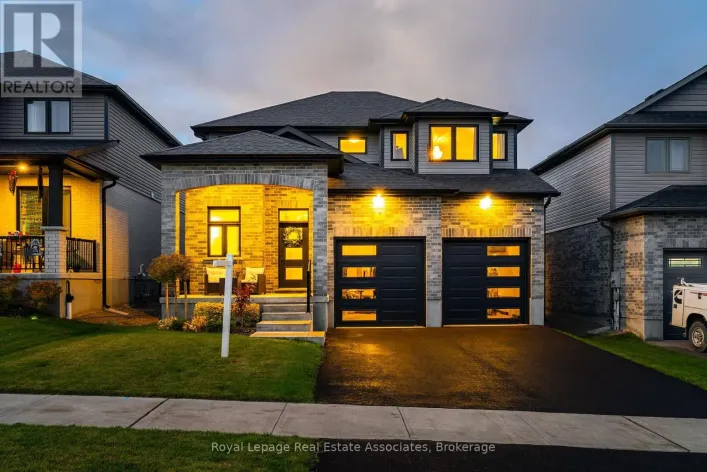 7 TINDALL CRESCENT, East Luther Grand Valley