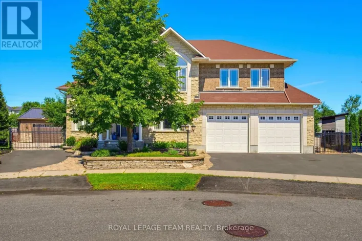 7 TRADEWINDS DRIVE, Ottawa