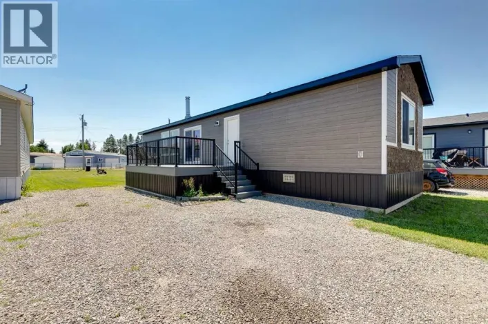 7 Trochu Avenue, Trochu
