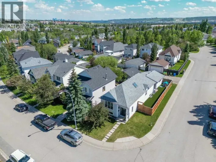 7 Tuscany Valley Road NW, Calgary