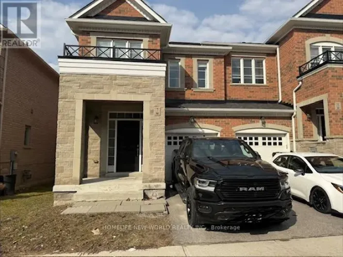 7 TWINFLOWER LANE, Richmond Hill