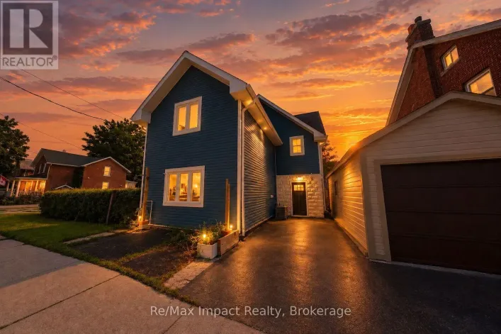 7 UNIVERSITY AVENUE E, Cobourg