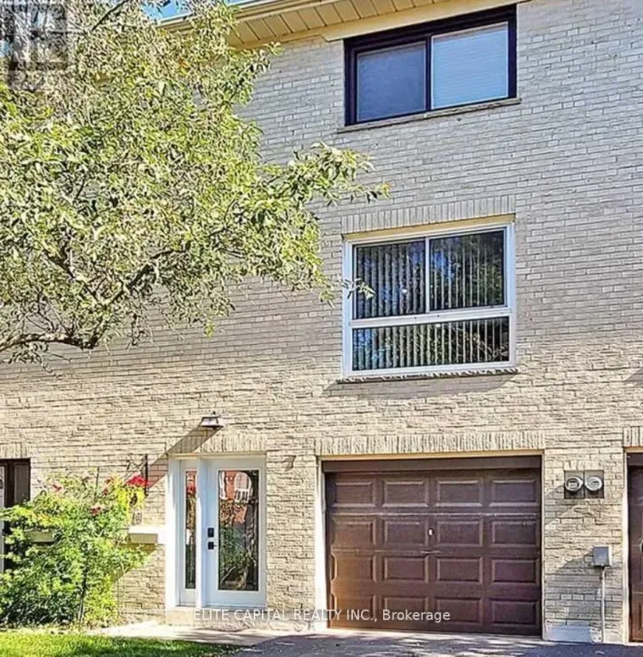 7 URSA STAR WAY, Toronto