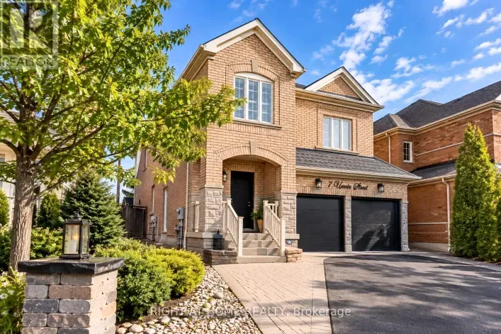 7 URWIN STREET, Ajax
