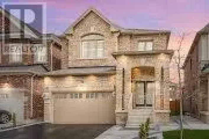 7 VETCH STREET, Brampton