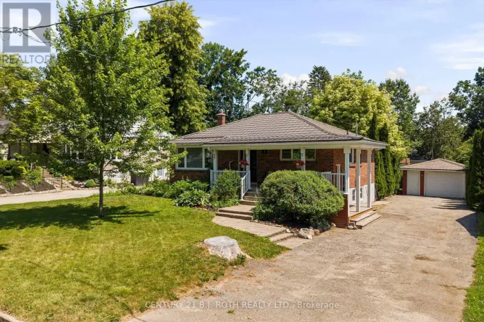 7 VINE STREET, Barrie