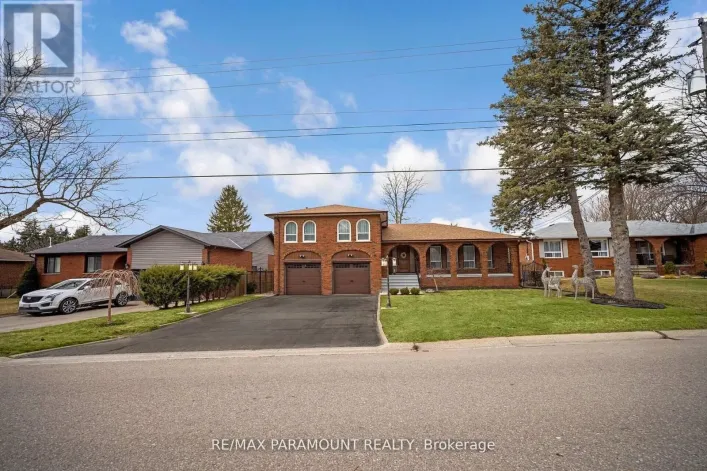 7 WALKER ROAD E, Caledon