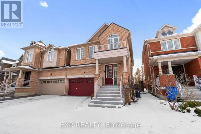 7 WALLWARK STREET, Aurora