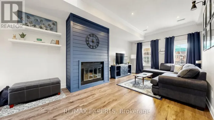 7 WARBRICK LANE, Caledon
