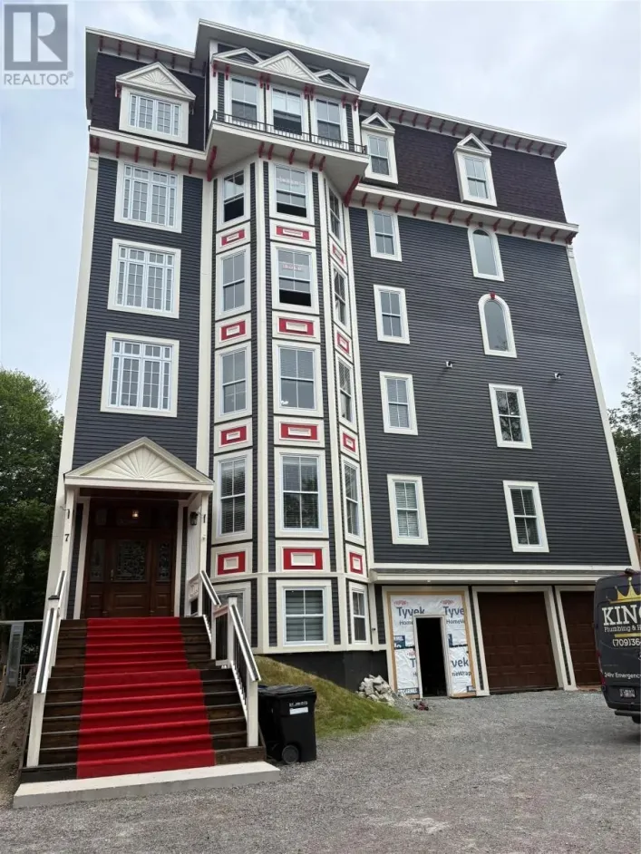 7 Waterford Bridge Road Unit#200, St. John's