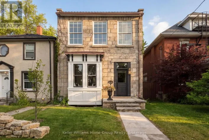 7 WATERLOO AVENUE, Guelph