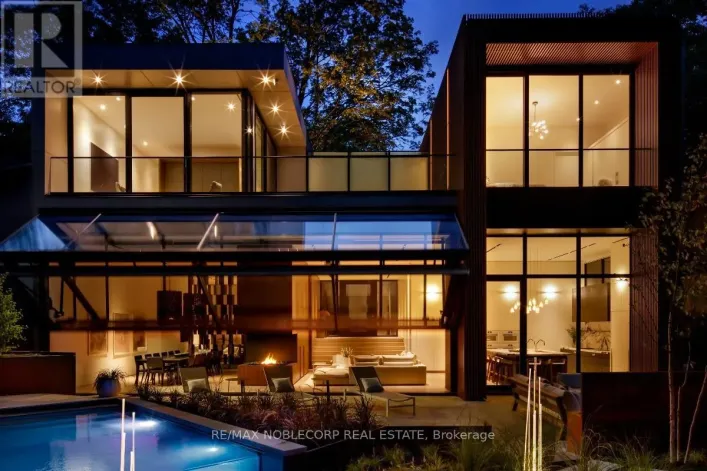 7 WAXWING PLACE, Toronto