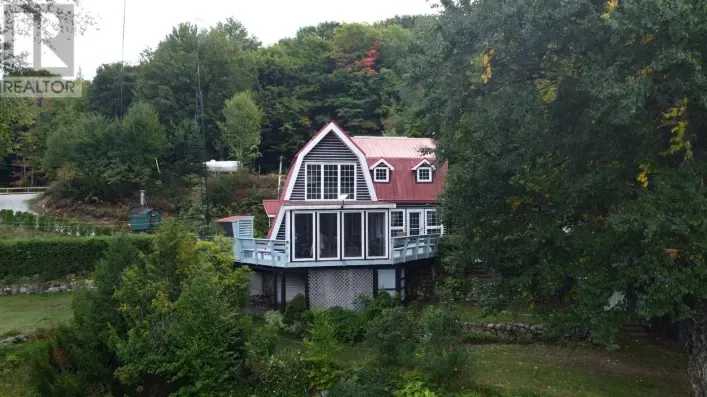 7 Weckstrom Lake, Searchmont
