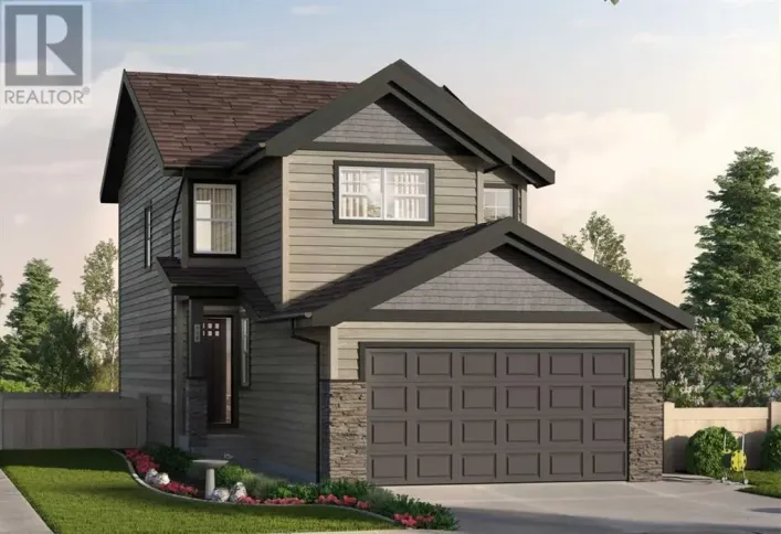 7 Wedderburn Gate, Okotoks