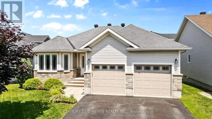 House for sale: 7 WESTERRA WAY, North Grenville
