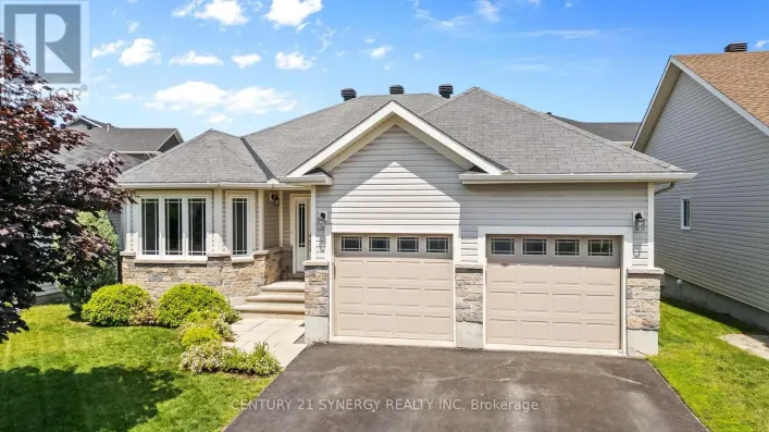 7 WESTERRA WAY, North Grenville