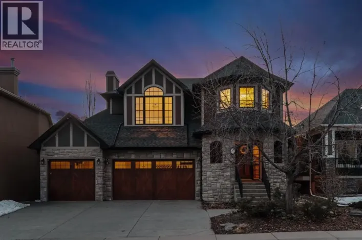 7 Westpoint Place SW, Calgary